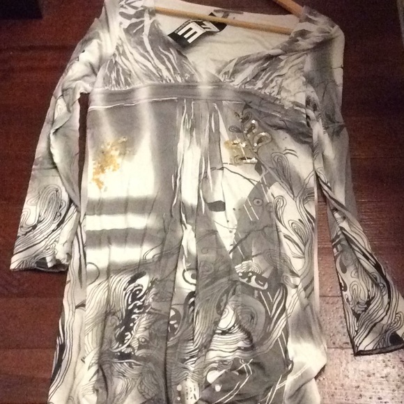 Dress - Picture 1 of 2